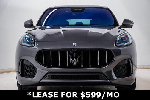 2024 Maserati Grecale GT