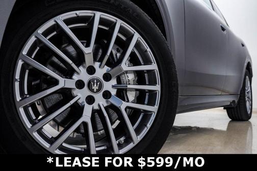 2024 Maserati Grecale GT