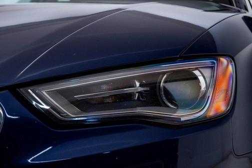 2015 Audi A3 2.0T Premium