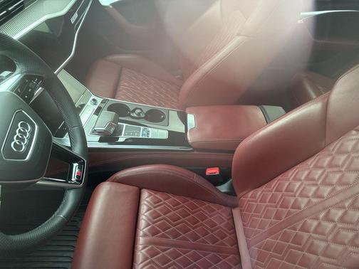 2024 Audi S6 2.9T Premium Plus