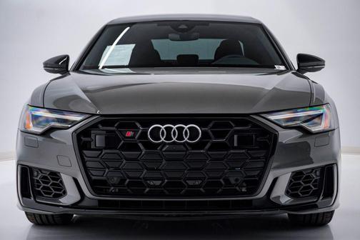 2024 Audi S6 2.9T Premium Plus