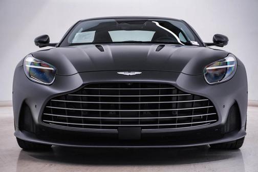 2024 Aston Martin DB12 Coupe