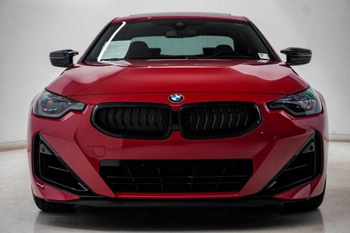 2024 BMW M240 i xDrive