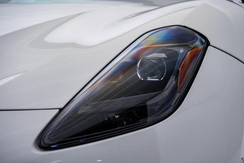 2024 Maserati GranCabrio Trofeo