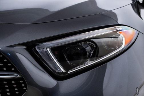 2019 Mercedes-Benz CLS 450 Base