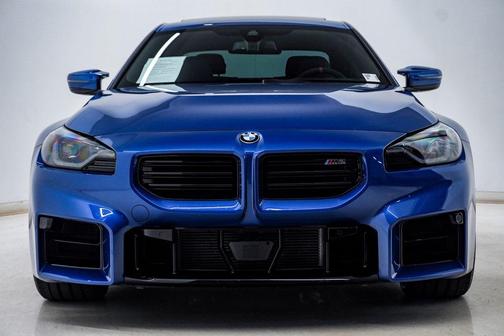 2025 BMW M2 Base