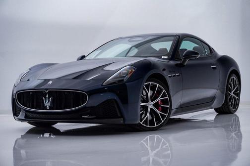 2024 Maserati GranTurismo Modena