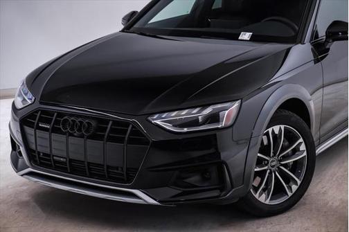 2023 Audi A4 allroad 45 Premium Plus