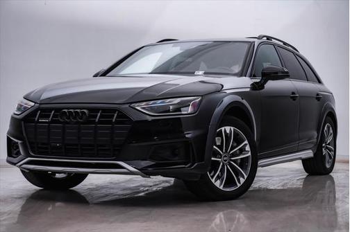 2023 Audi A4 allroad 45 Premium Plus