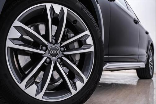 2023 Audi A4 allroad 45 Premium Plus