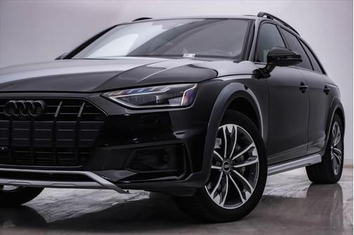2023 Audi A4 allroad 45 Premium Plus