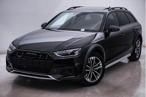 2023 Audi A4 allroad 45 Premium Plus