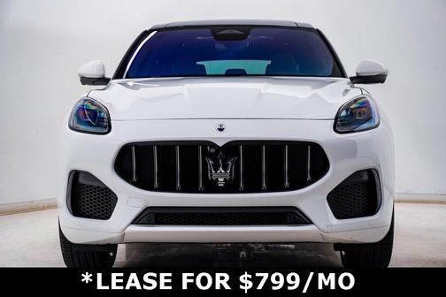 2024 Maserati Grecale GT