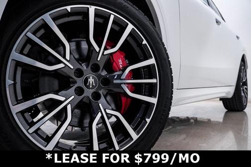 2024 Maserati Grecale GT