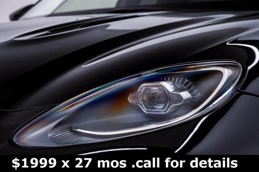 2025 Aston Martin DBX 707