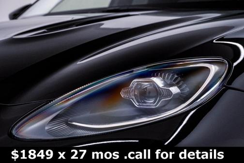 2025 Aston Martin DBX 707