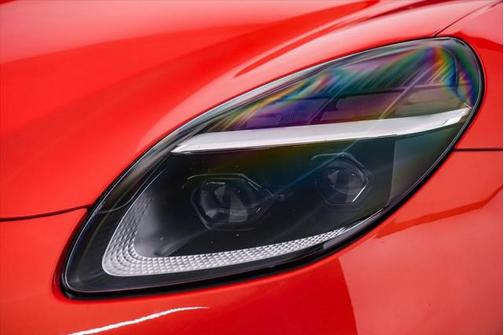 2025 Aston Martin Vantage Coupe