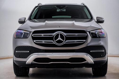 2020 Mercedes-Benz GLE 450 AWD 4MATIC