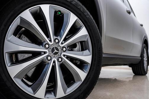 2020 Mercedes-Benz GLE 450 AWD 4MATIC