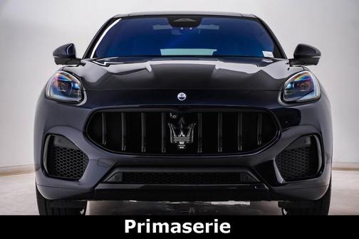 2023 Maserati Grecale Modena