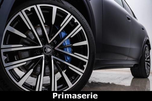 2023 Maserati Grecale Modena