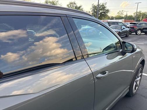 2022 Audi Q3 Premium Plus