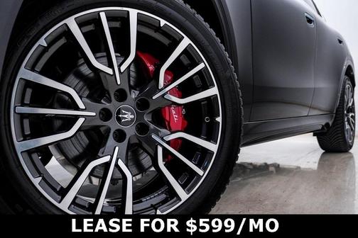 2024 Maserati Grecale GT