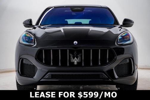 2024 Maserati Grecale GT