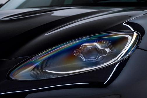 2024 Aston Martin DBX 707