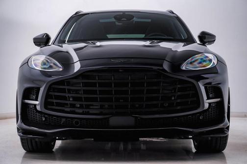2024 Aston Martin DBX 707