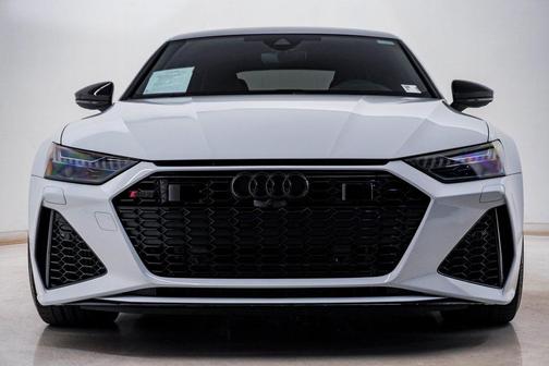 2023 Audi RS 7 4.0T