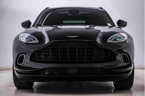 2022 Aston Martin DBX SUV