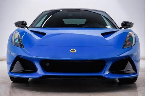 2024 Lotus Emira First Edition