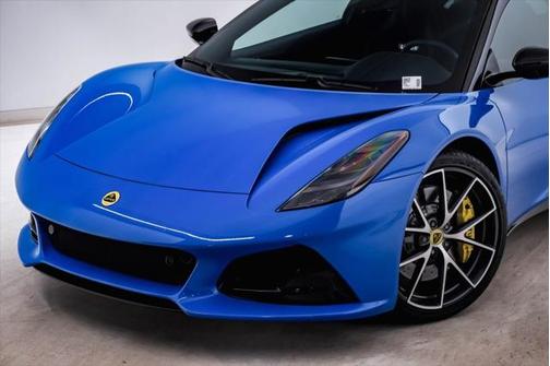 2024 Lotus Emira First Edition