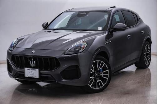 2023 Maserati Grecale Modena