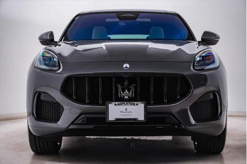 2023 Maserati Grecale Modena