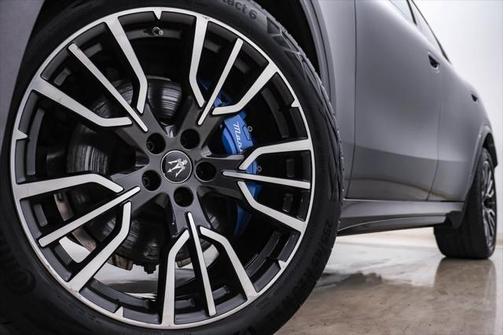 2023 Maserati Grecale Modena