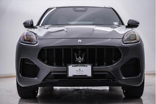 2023 Maserati Grecale Modena
