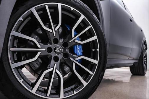 2023 Maserati Grecale Modena