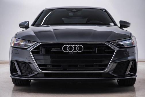 2019 Audi A7 3.0T Prestige