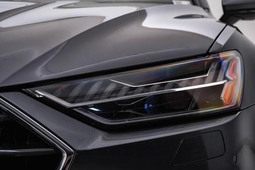 2019 Audi A7 3.0T Prestige