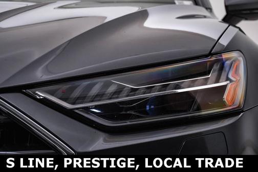 2019 Audi A7 3.0T Prestige