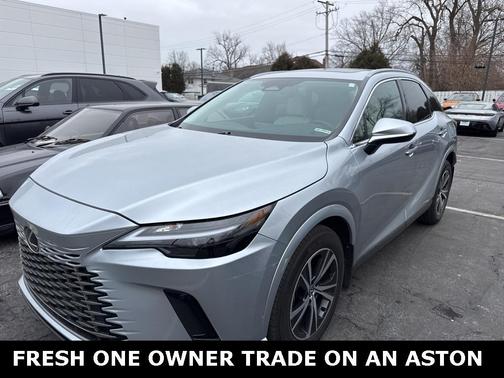 2023 Lexus RX 350 Premium