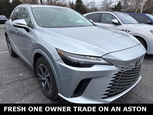 2023 Lexus RX 350 Premium