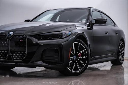 2024 BMW i4 Gran Coupe M50