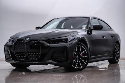 2024 BMW i4 Gran Coupe M50