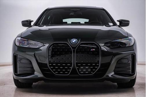 2024 BMW i4 Gran Coupe M50