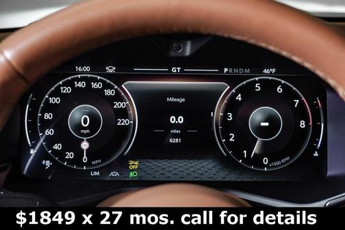 2025 Aston Martin DBX 707