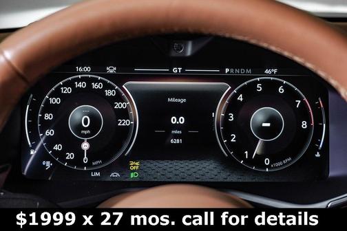 2025 Aston Martin DBX 707