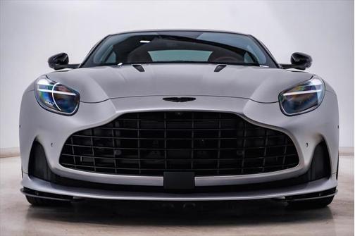 2024 Aston Martin DB12 Coupe